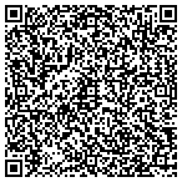 QR-код с контактной информацией организации Приход Крестовоздвиженской церкви