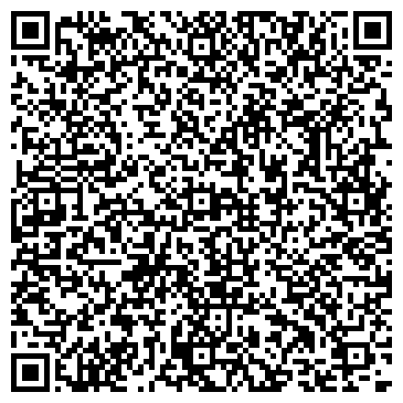 QR-код с контактной информацией организации ООО Виалта