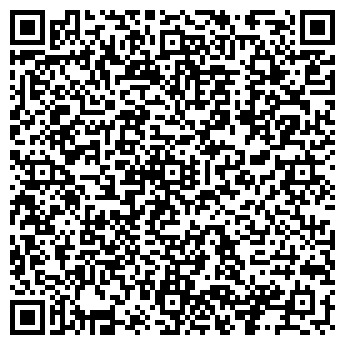 QR-код с контактной информацией организации Ткани из Италии