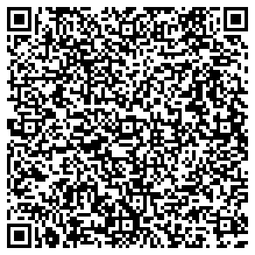 QR-код с контактной информацией организации Православный приход Михаила Архангела