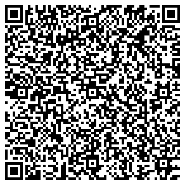 QR-код с контактной информацией организации ОАО Якутская энергоремонтная компания