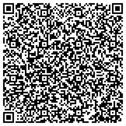 QR-код с контактной информацией организации ОАО Сахазолототрансснаб
