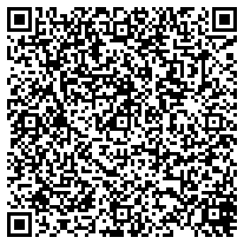 QR-код с контактной информацией организации Родничок