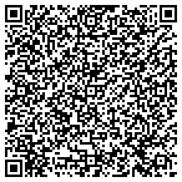 QR-код с контактной информацией организации Приход храма Архангела Михаила