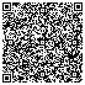 QR-код с контактной информацией организации ИЖ-ИНЖИНИРИНГ, ООО