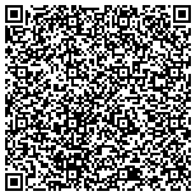 QR-код с контактной информацией организации Детский сад №68, комбинированного вида, г. Энгельс