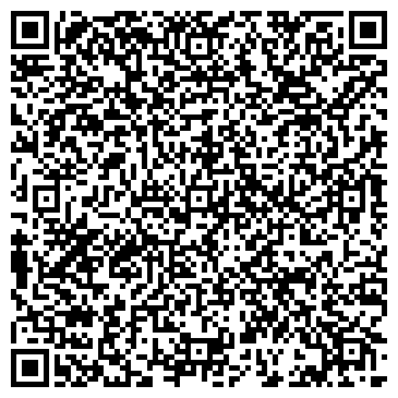 QR-код с контактной информацией организации Приход Храма Покровской церкви