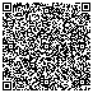 QR-код с контактной информацией организации Православный приход Свято-Никитской церкви