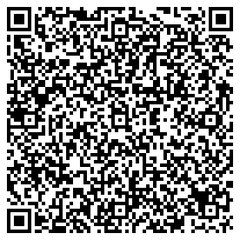 QR-код с контактной информацией организации Жар да Пар