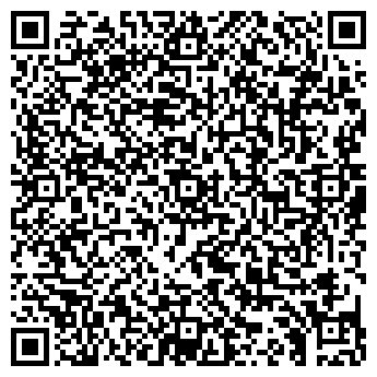 QR-код с контактной информацией организации Маленькая страна