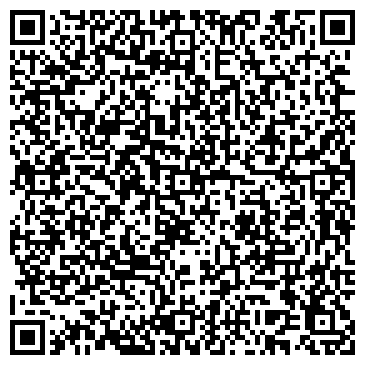 QR-код с контактной информацией организации Дороги Саха