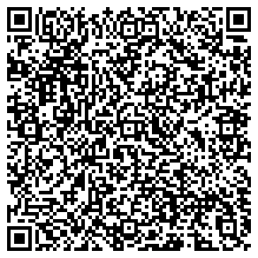 QR-код с контактной информацией организации Фотоshop