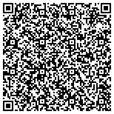 QR-код с контактной информацией организации Приход Святых Новомучеников и Исповедников Российских