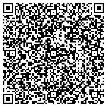 QR-код с контактной информацией организации Мишель