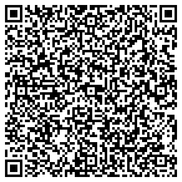 QR-код с контактной информацией организации ОАО Сахаавтодор