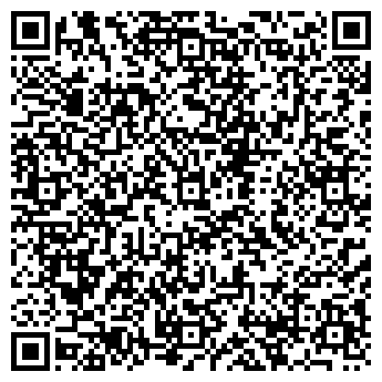 QR-код с контактной информацией организации Детский сад №8, Ягодка