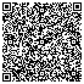 QR-код с контактной информацией организации Детский сад №45, Журавлик