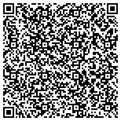 QR-код с контактной информацией организации Православный приход храма Кирилло-Мефодиевский
