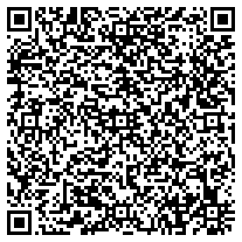 QR-код с контактной информацией организации "МВО"