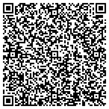 QR-код с контактной информацией организации Дракон