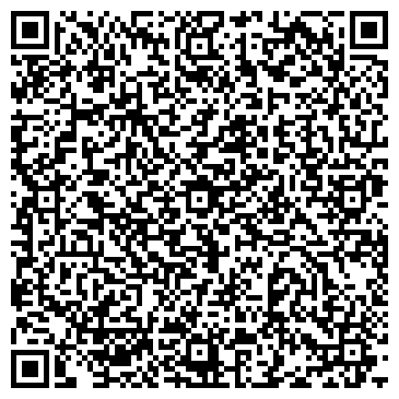 QR-код с контактной информацией организации Приход Архистратига Михаила