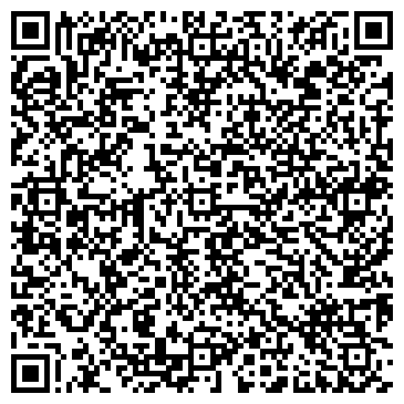QR-код с контактной информацией организации Шторы, карнизы, жалюзи, магазин
