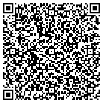 QR-код с контактной информацией организации Приход Богородице-Скорбященский