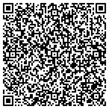 QR-код с контактной информацией организации Детский сад №225, компенсирующего вида