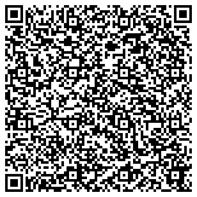 QR-код с контактной информацией организации Dixis