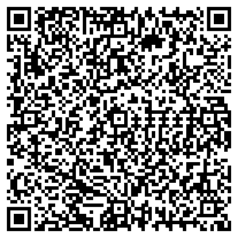 QR-код с контактной информацией организации Детский сад №85