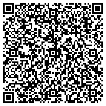 QR-код с контактной информацией организации Лора