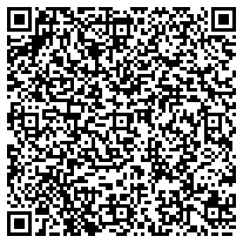 QR-код с контактной информацией организации ИП Четверткова Л.А.