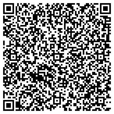 QR-код с контактной информацией организации Фикус