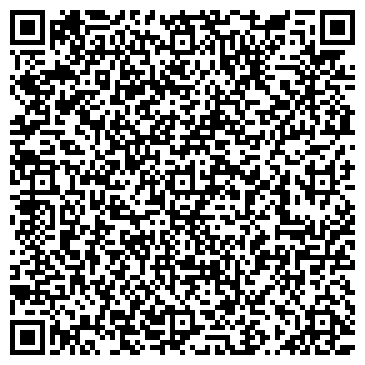 QR-код с контактной информацией организации Детский сад №170, комбинированного вида