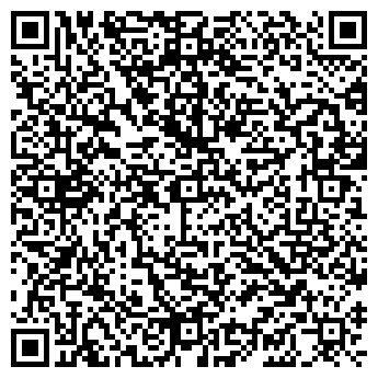 QR-код с контактной информацией организации Свято-Тихоновский приход