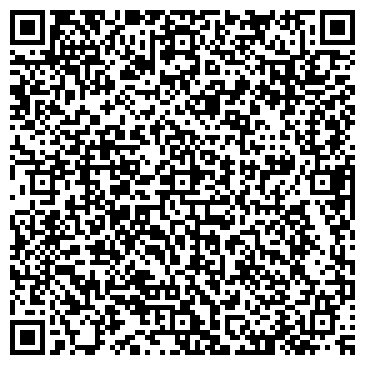 QR-код с контактной информацией организации Мехдорстрой