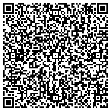 QR-код с контактной информацией организации PrintSmart