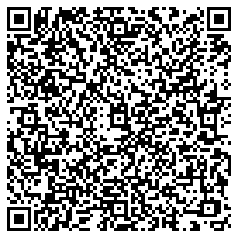 QR-код с контактной информацией организации Детский сад №120