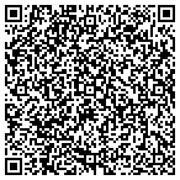 QR-код с контактной информацией организации Приход храма Святителя Николая Чудотворца