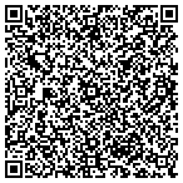 QR-код с контактной информацией организации цифра.tv