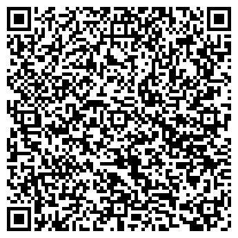 QR-код с контактной информацией организации Меч