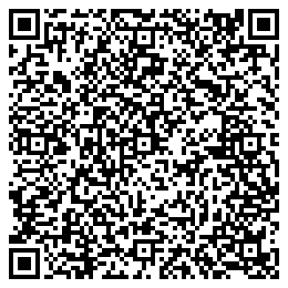 QR-код с контактной информацией организации Мир штор