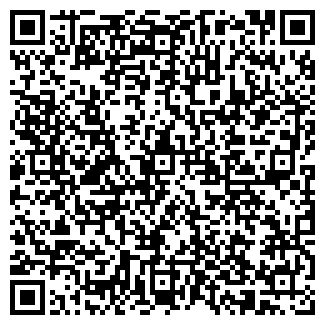 QR-код с контактной информацией организации БЛУМ