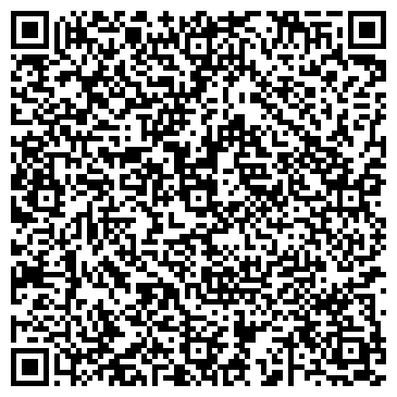 QR-код с контактной информацией организации Новый экспериментальный театр