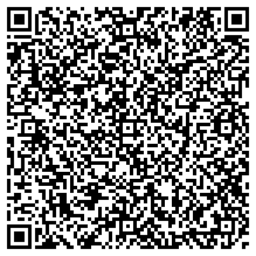 QR-код с контактной информацией организации ЭльДекор, ООО, салон штор, карнизов и жалюзи