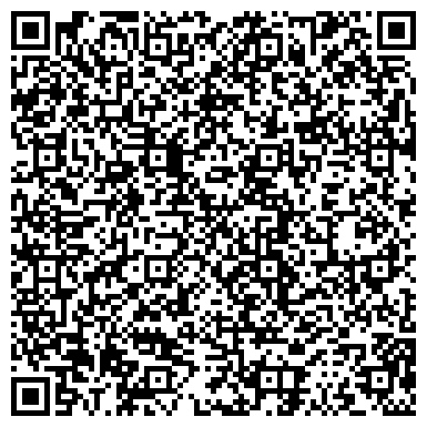 QR-код с контактной информацией организации ЗАО Интермедсервис
