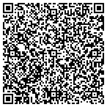 QR-код с контактной информацией организации ООО Кузнец