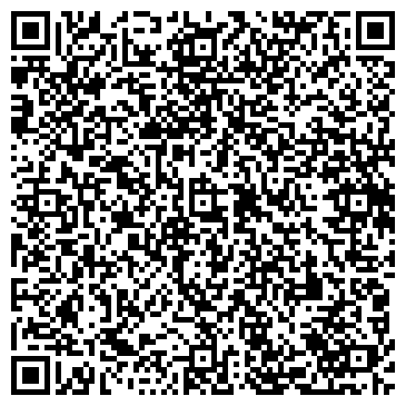QR-код с контактной информацией организации Кузбасс-потолок
