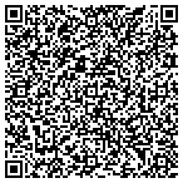 QR-код с контактной информацией организации Детский сад №233, комбинированного вида