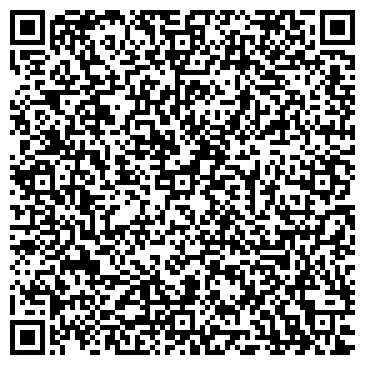 QR-код с контактной информацией организации Банкомат, ГАЗПРОМБАНК, ОАО, филиал в г. Брянске
